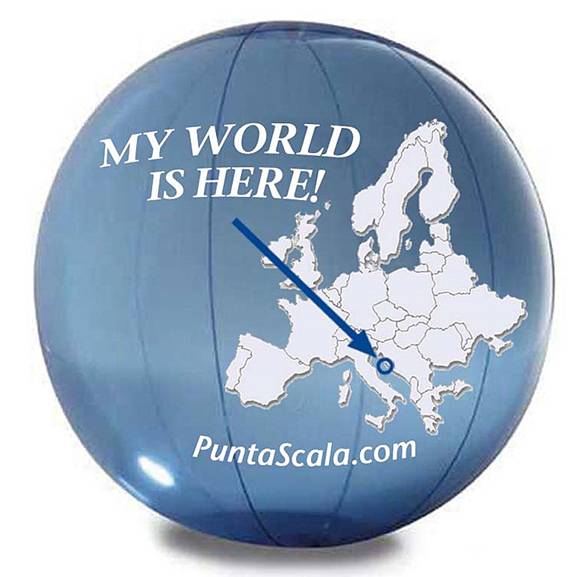 40cm inflatable  ball
